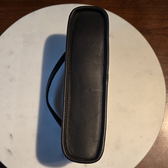 Vintage Coach Bleeker Demi Zip - Picture 6 of 6